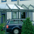 carports